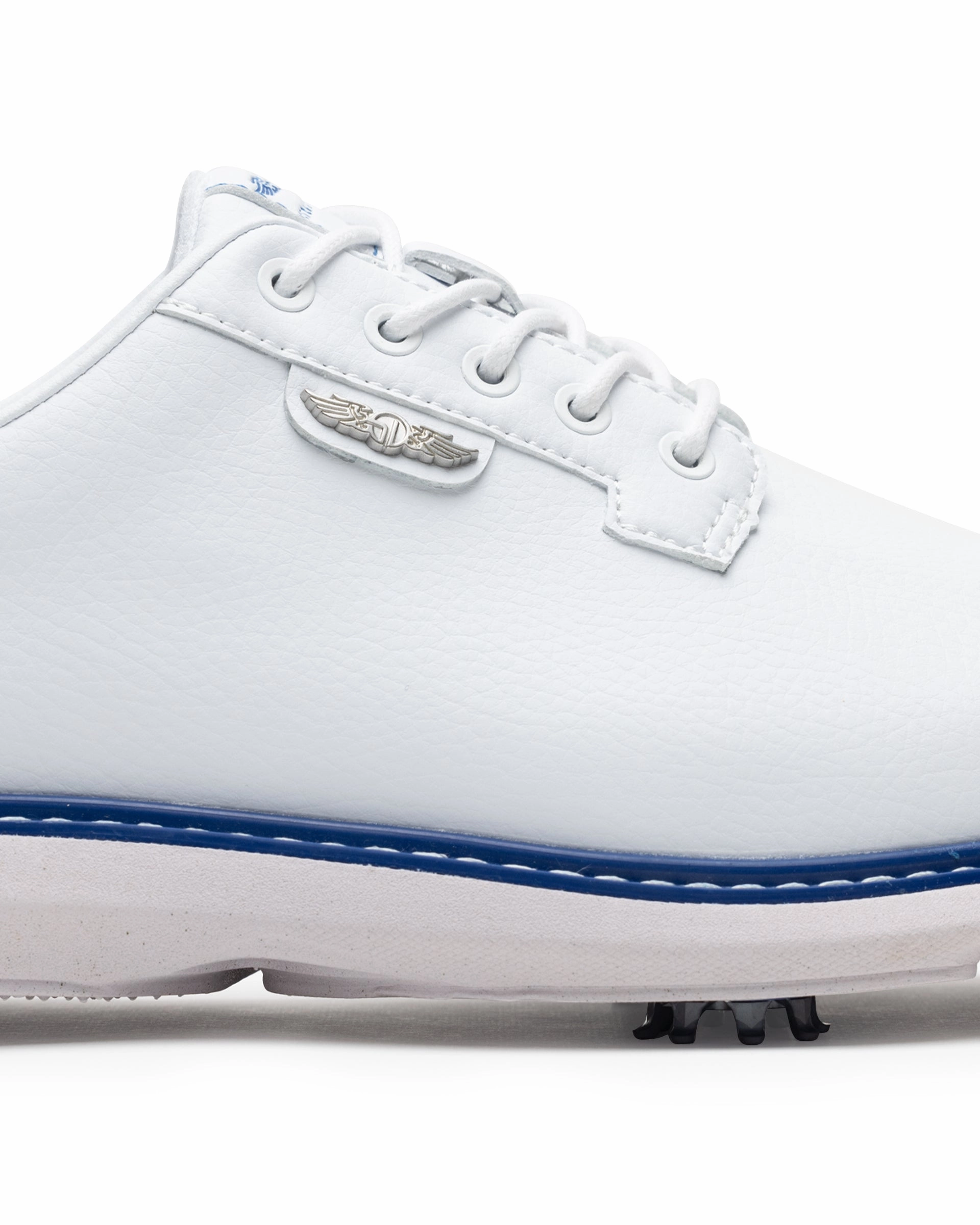 Derby Shoe
