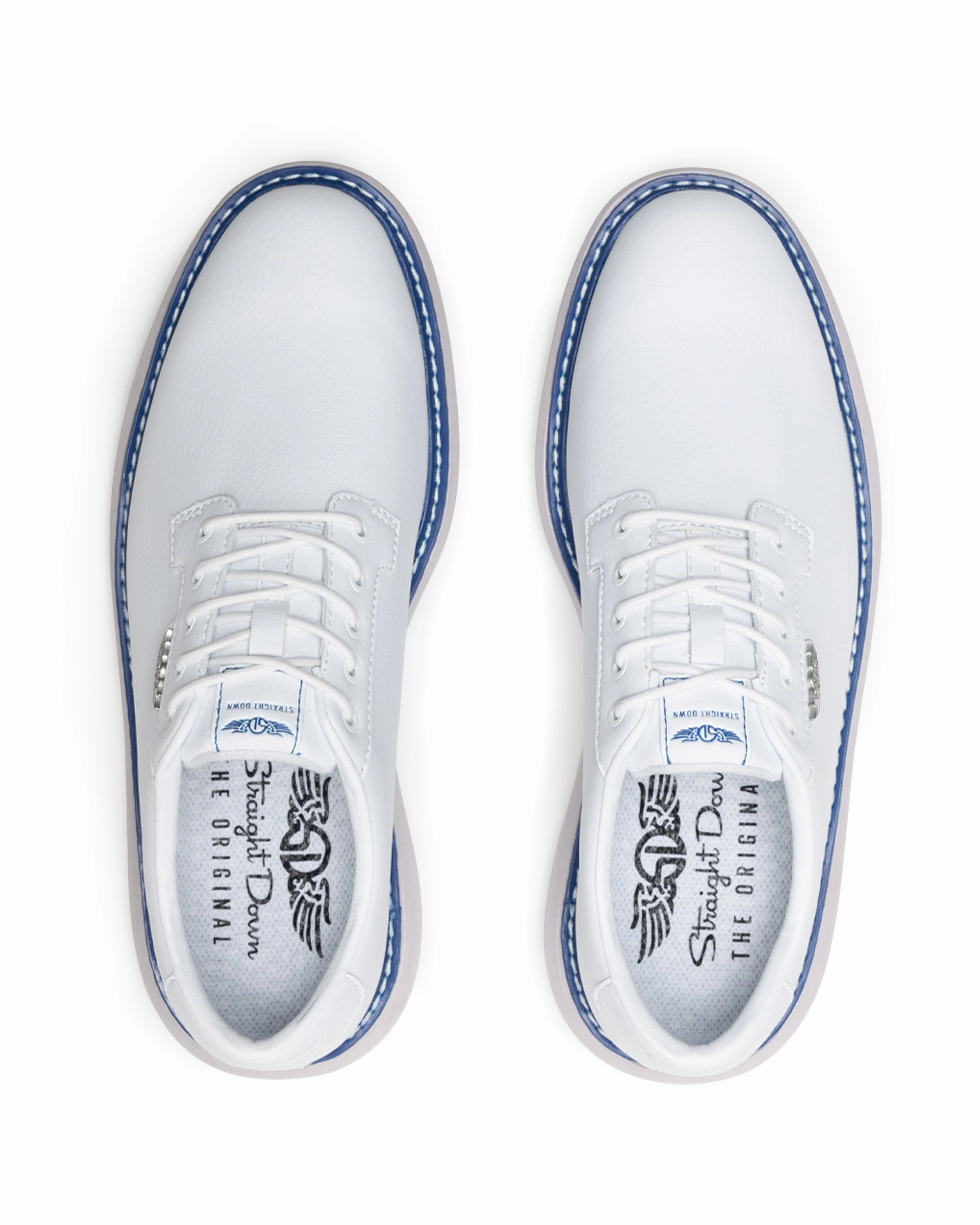 Derby Shoe
