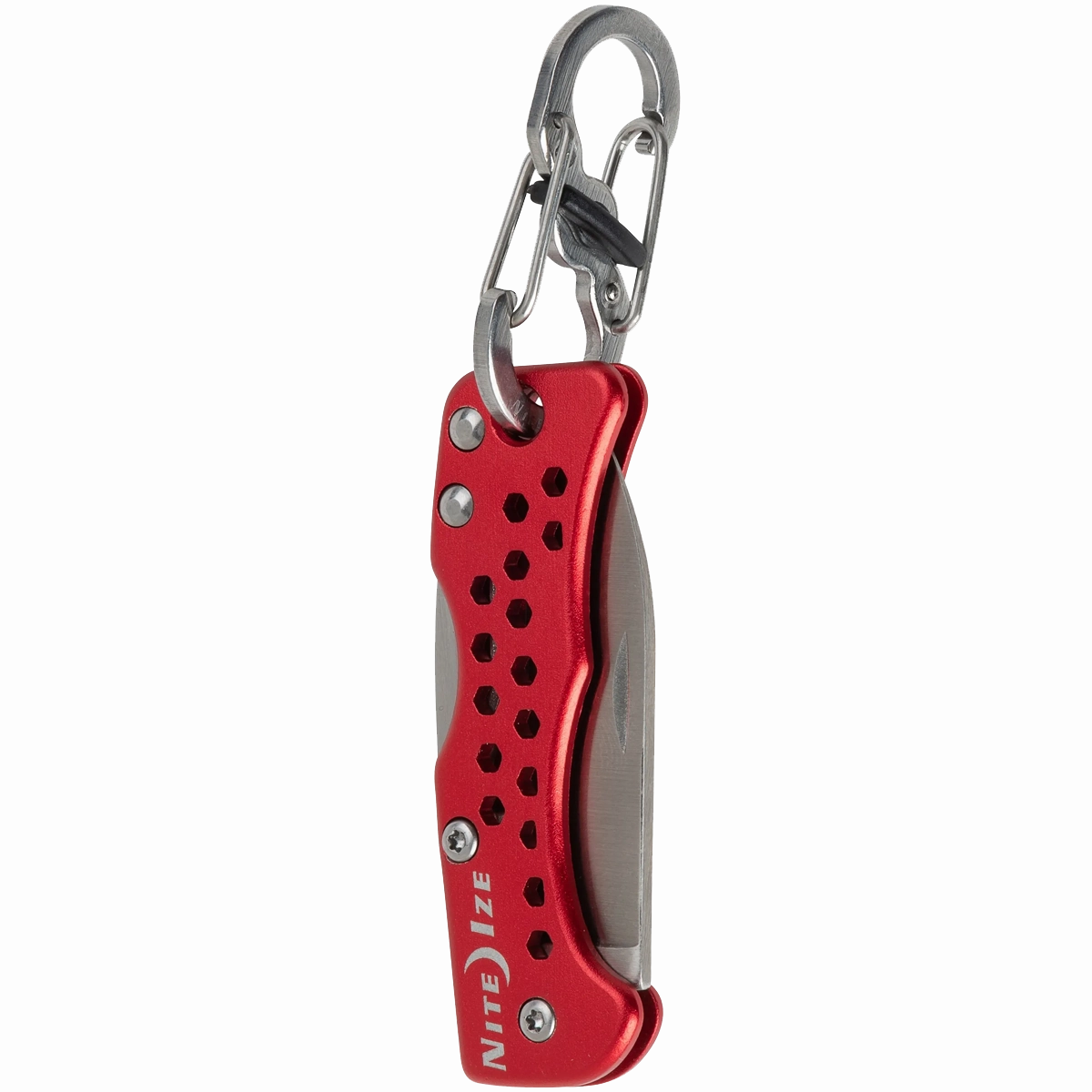 DoohicKey Key Chain Knife Olive