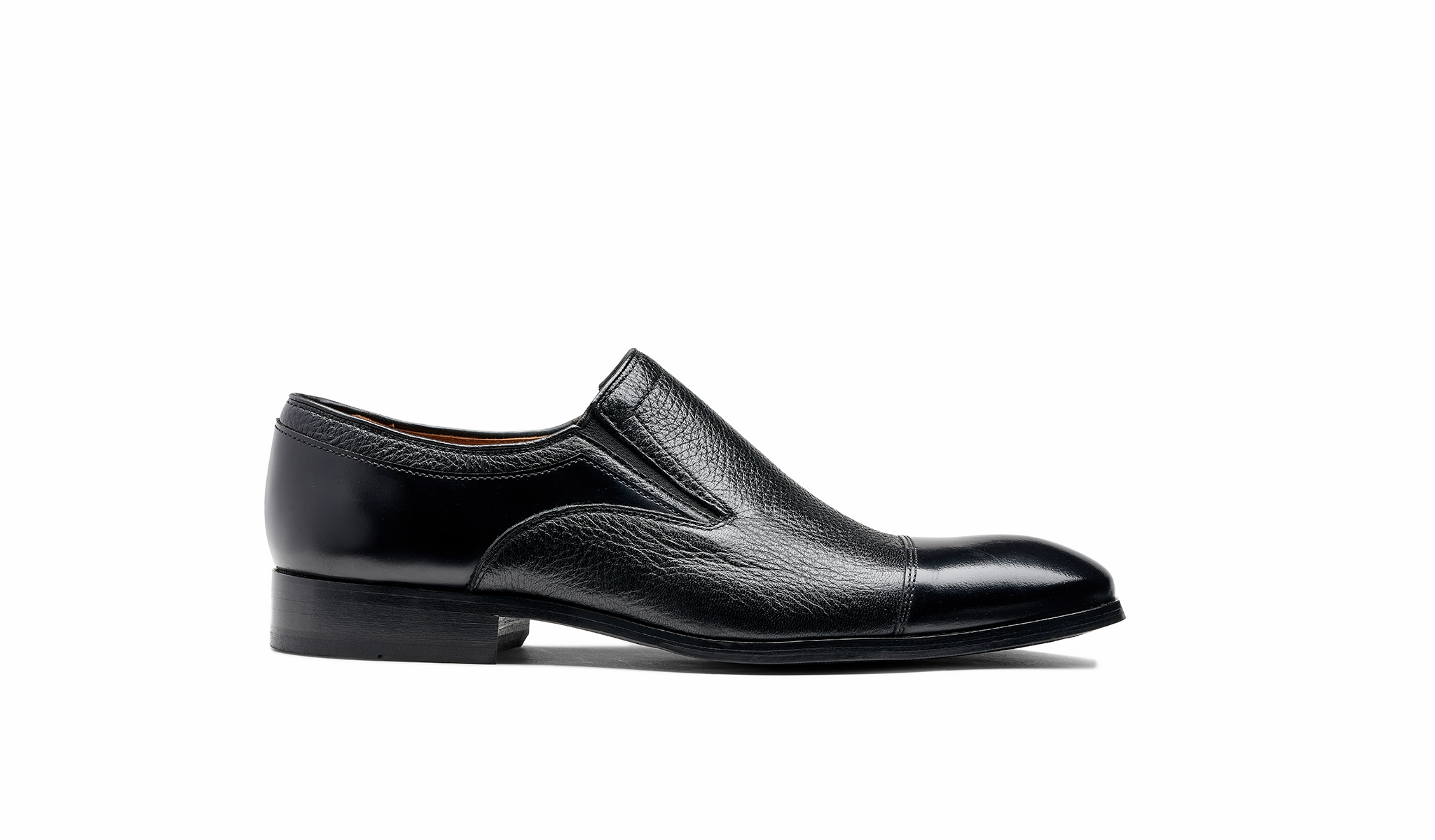 Dover - Black Hishine Black Cervo
