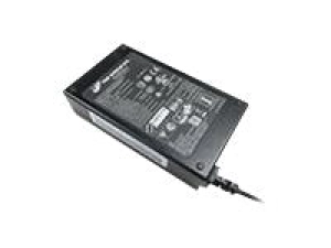 DT Research - Power adapter - AC 100-240 V - United States - for Rugged Panel PC DT872CR; Rugged Tablet DT315CR, DT370Q, DT380Q ACC-001-42MA