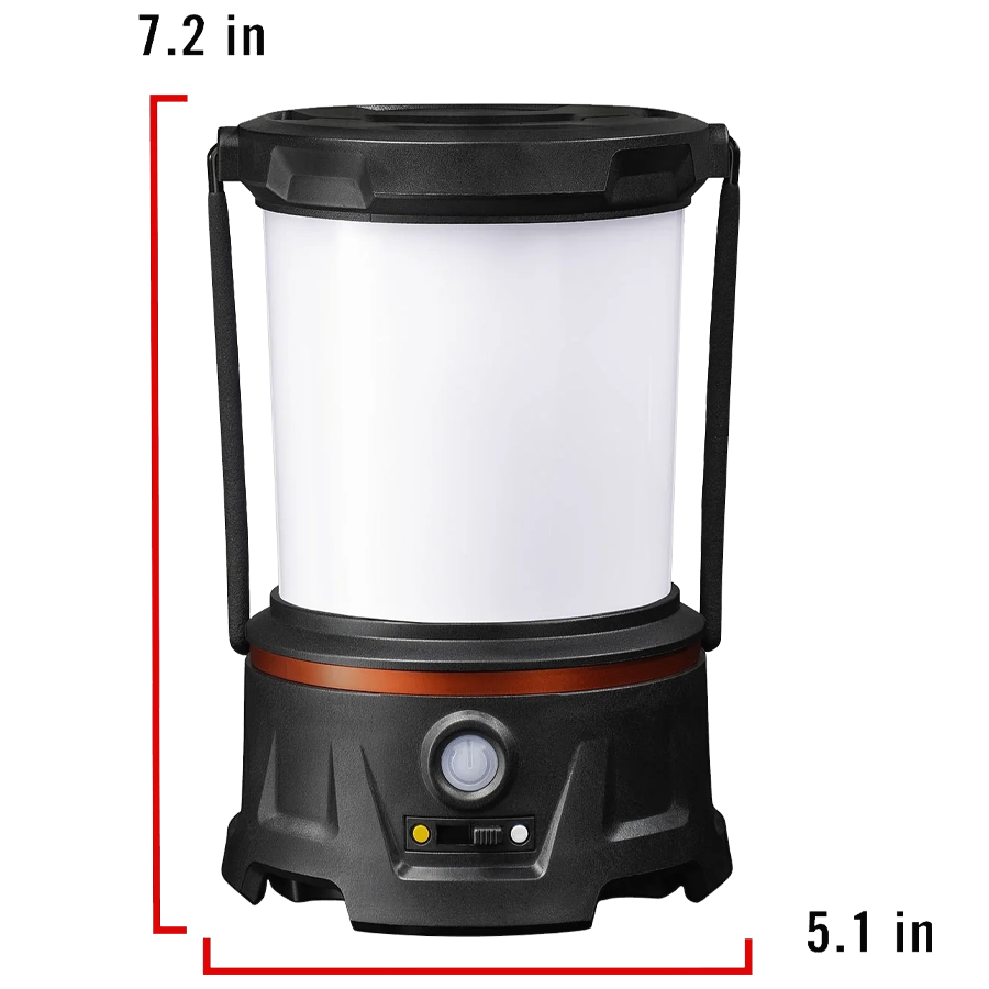 EAL40R Lantern