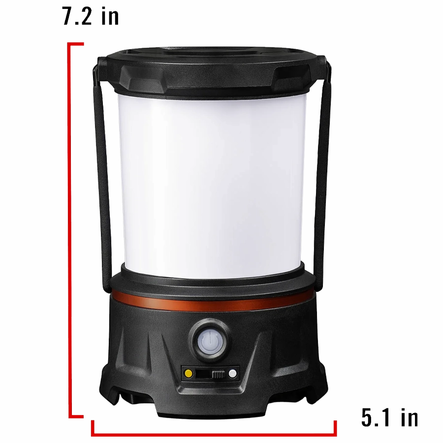 EAL40R Lantern