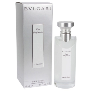 Eau Parfumee White Tea by Bvlgari