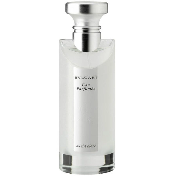 Eau Parfumee White Tea by Bvlgari