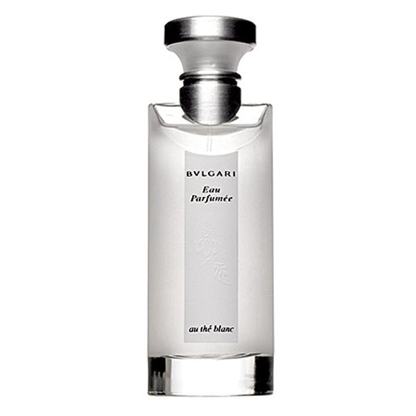 Eau Parfumee White Tea by Bvlgari