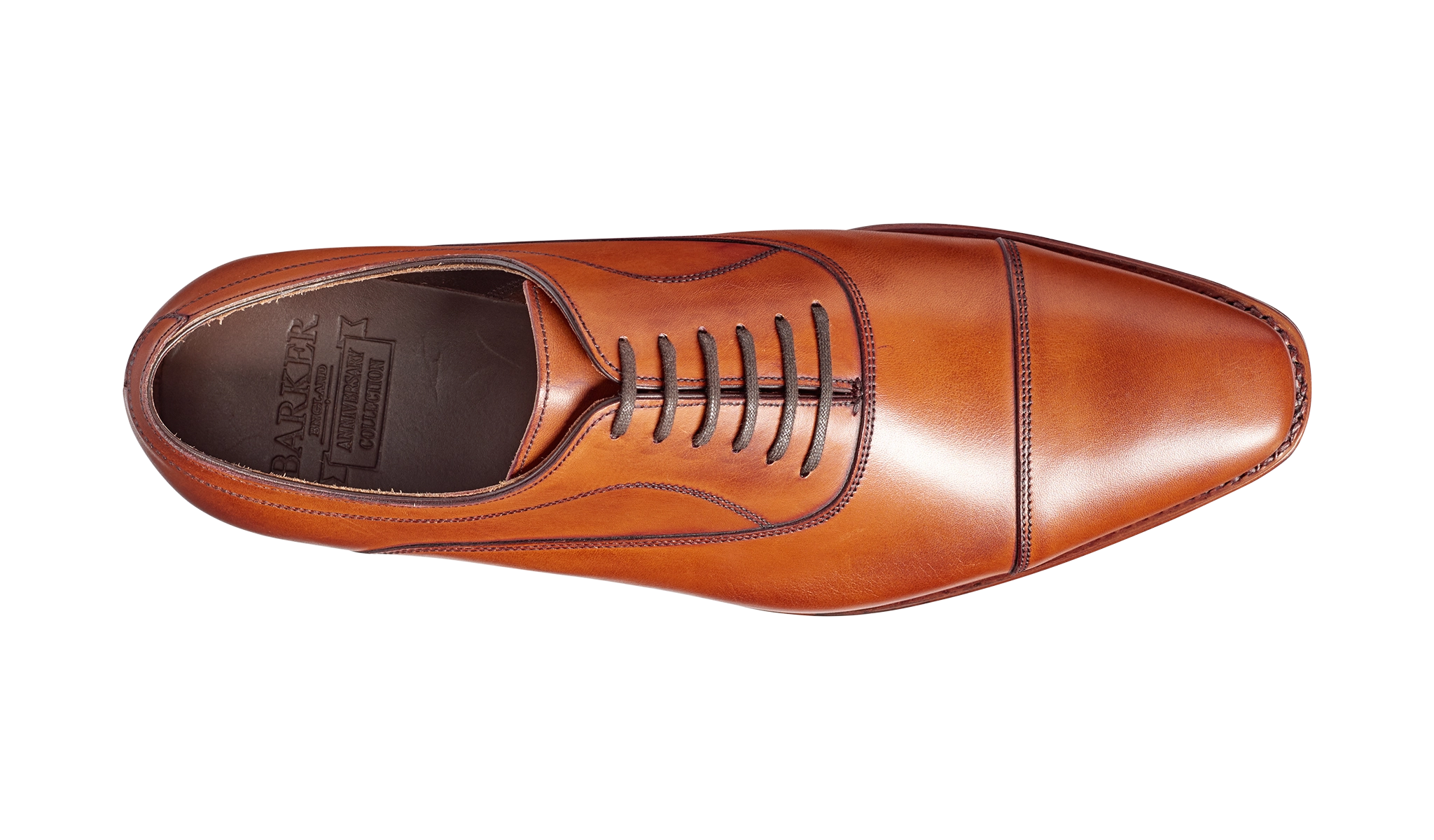 Elgar - Antique Rosewood