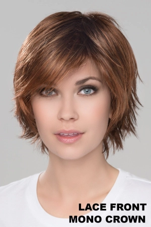 Ellen Wille Wigs - Clever