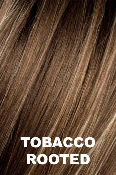 Ellen Wille Wigs - Clever