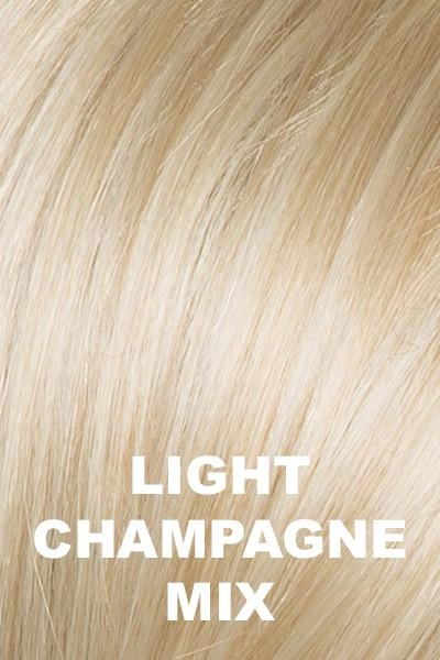 Ellen Wille Wigs - Seven Super