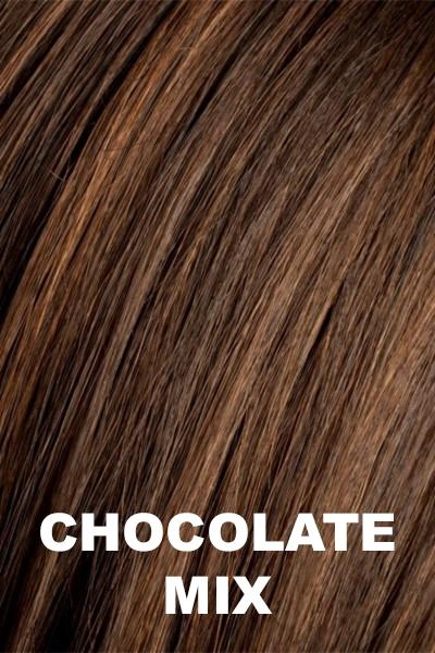 Ellen Wille Wigs - Seven Super