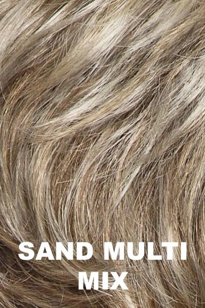 Ellen Wille Wigs - Seven Super