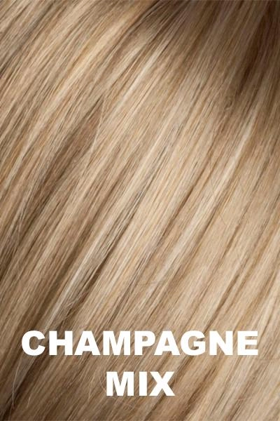 Ellen Wille Wigs - Seven Super