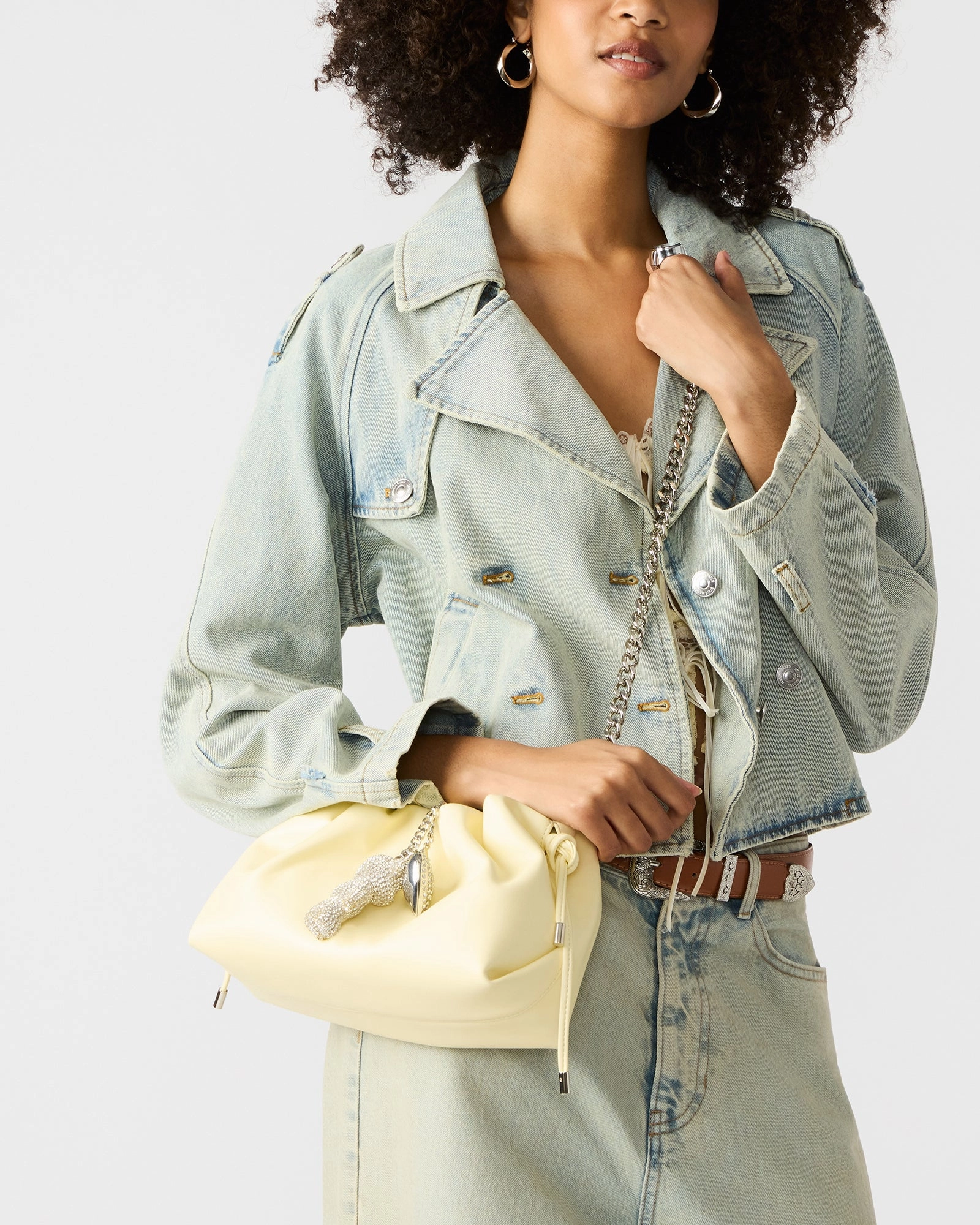 EMMY BAG BUTTER