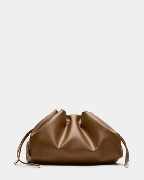 EMMY BAG COGNAC