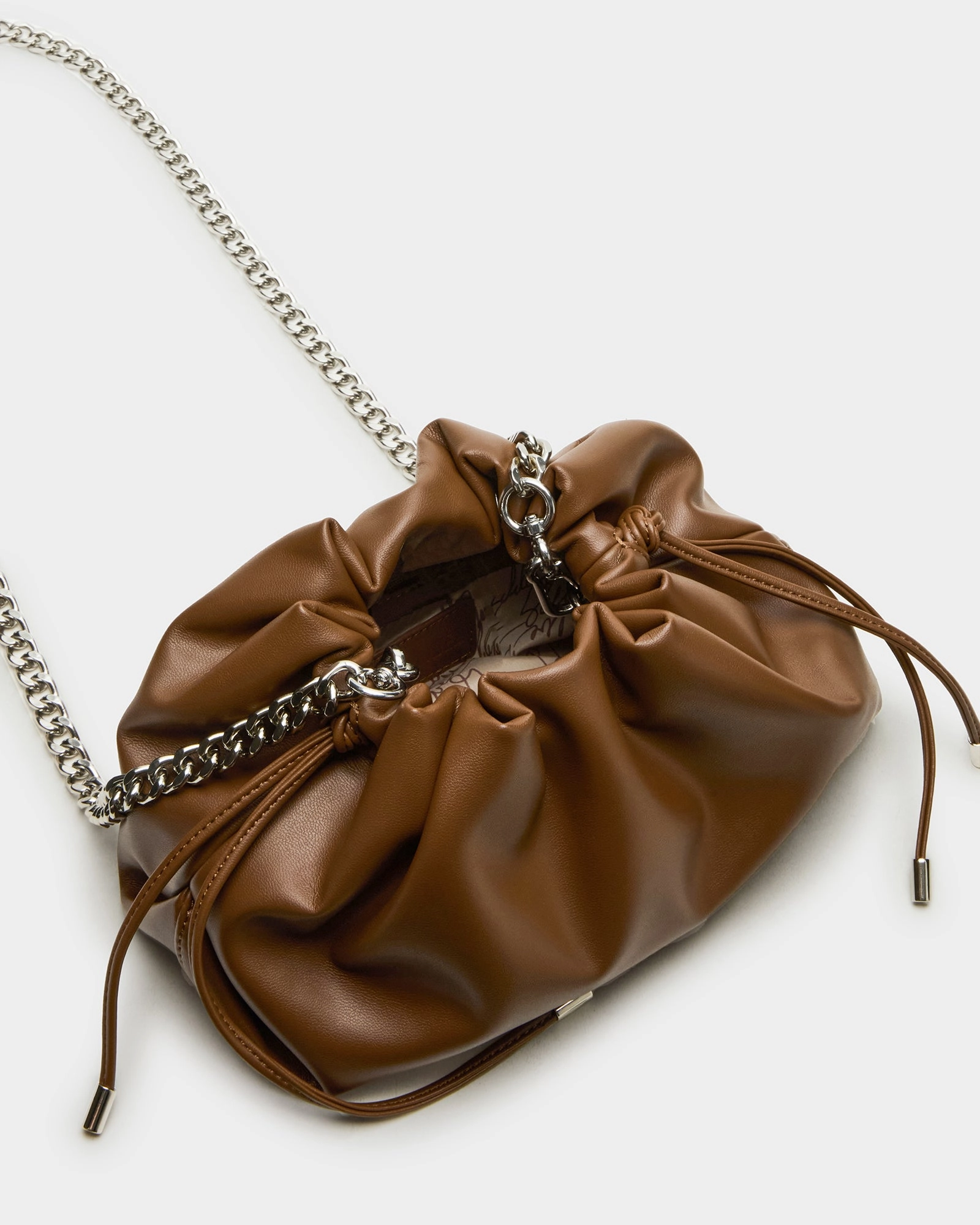 EMMY BAG COGNAC