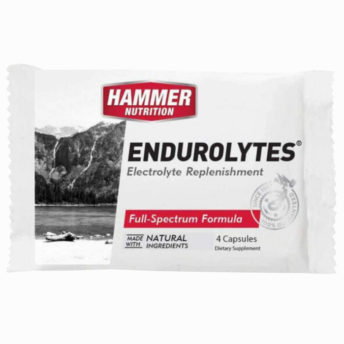 Endurolytes
