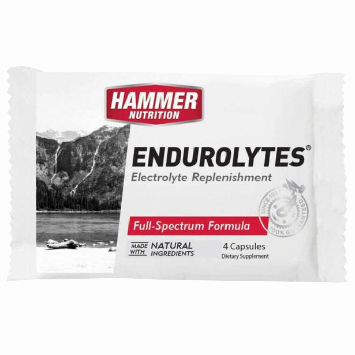 Endurolytes