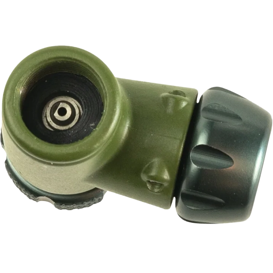 Eolo IV CO2 Regulator