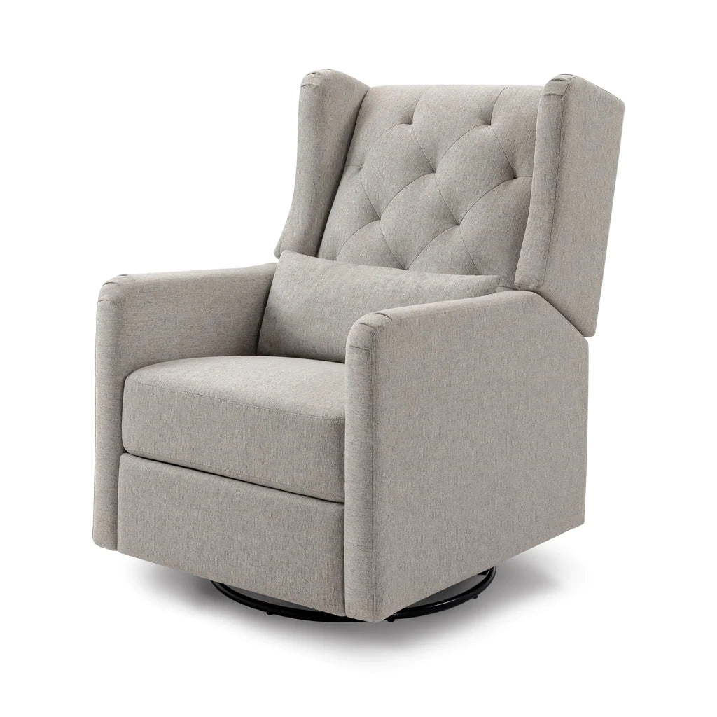 Everly Recliner and Swivel Glider