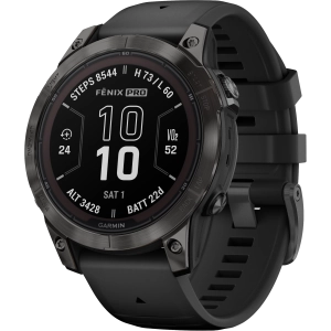 Fenix 7 Pro Sapphire Solar - Carbon Gray