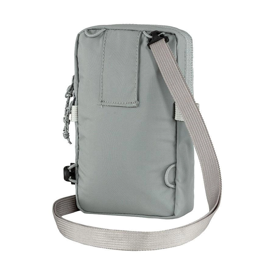 FJALLRAVEN High Coast Pocket- Sherk Grey