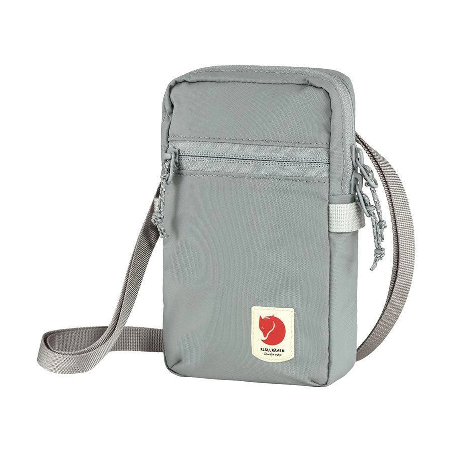 FJALLRAVEN High Coast Pocket- Sherk Grey