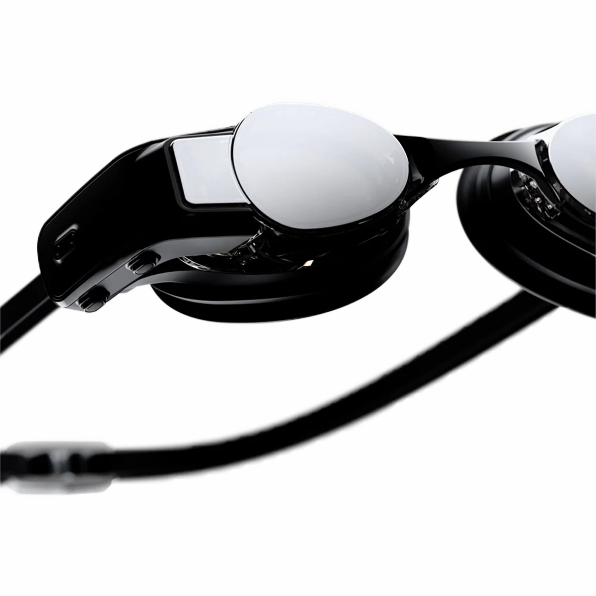 FORM Smart Swim 1 Goggle Demo