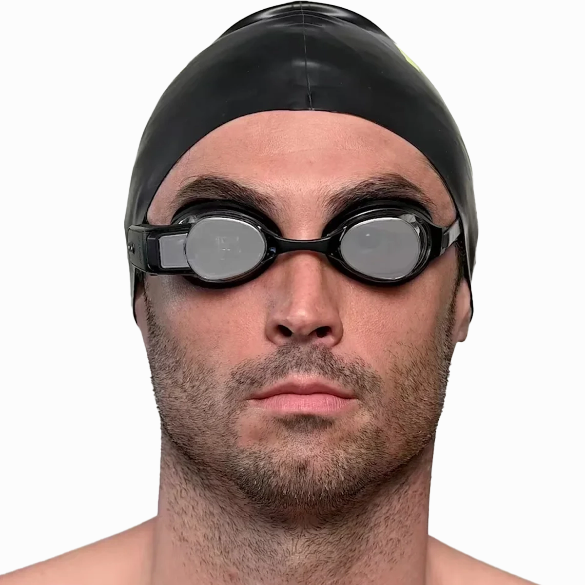FORM Smart Swim 1 Goggle Demo