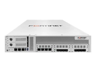 Fortinet FortiWeb 2000F - Security appliance - with 3 years 24x7 FortiCare and FortiWeb Advanced bundle - 10GbE - 2U - rack-mountable FWB-2000F-BDL-580-36