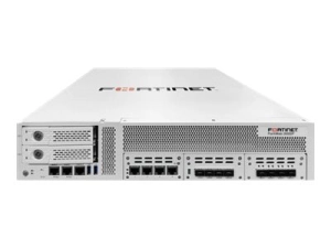 Fortinet FortiWeb 2000F - Security appliance - with 3 years 24x7 FortiCare and FortiWeb Advanced bundle - 10GbE - 2U - rack-mountable FWB-2000F-BDL-580-36