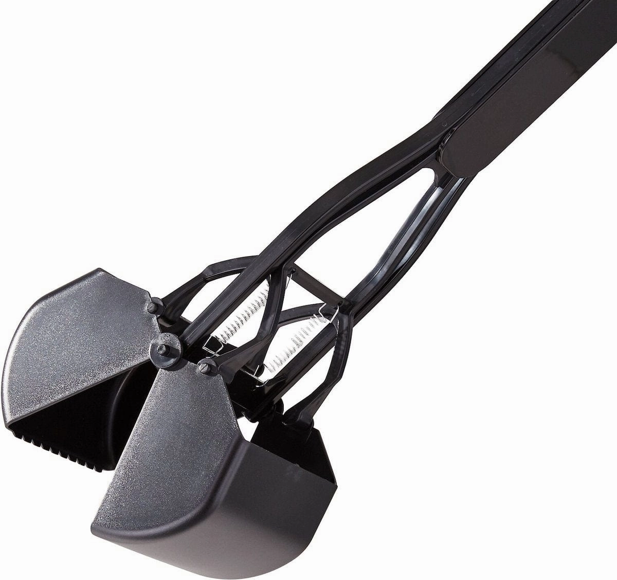 Four Paws Allen's Spring Action Scooper for Grass