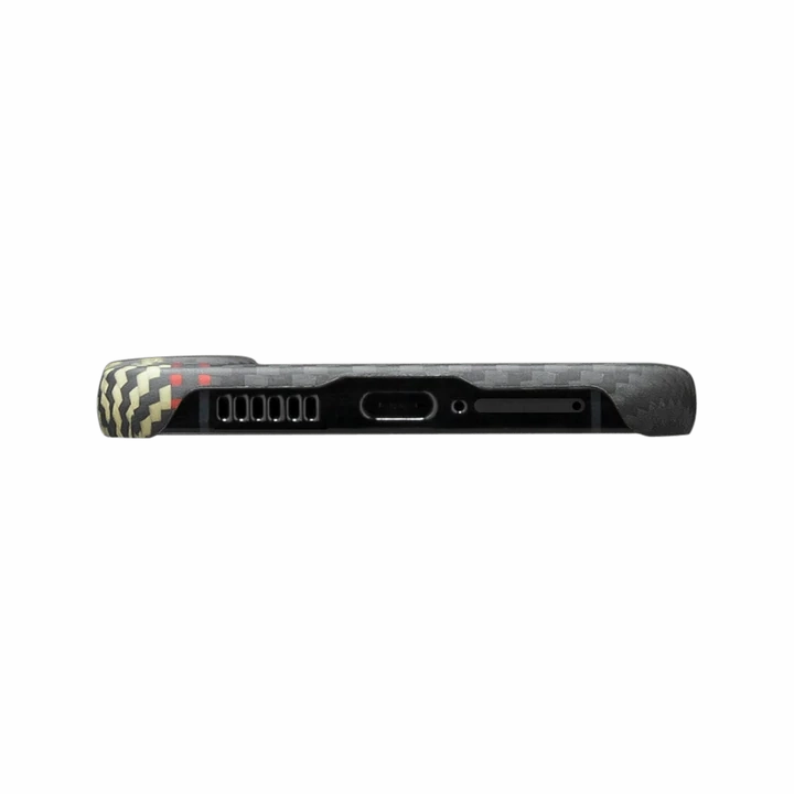 Fusion Weaving MagEZCase 2 for Samsung S22/S22 /S22 Ultra