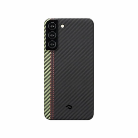 Fusion Weaving MagEZCase 2 for Samsung S22/S22 /S22 Ultra