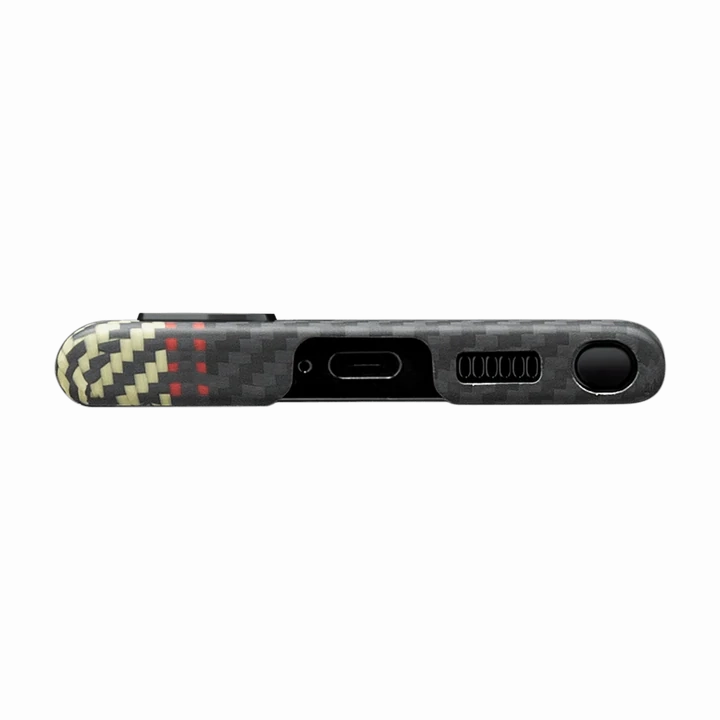 Fusion Weaving MagEZCase 2 for Samsung S22/S22 /S22 Ultra