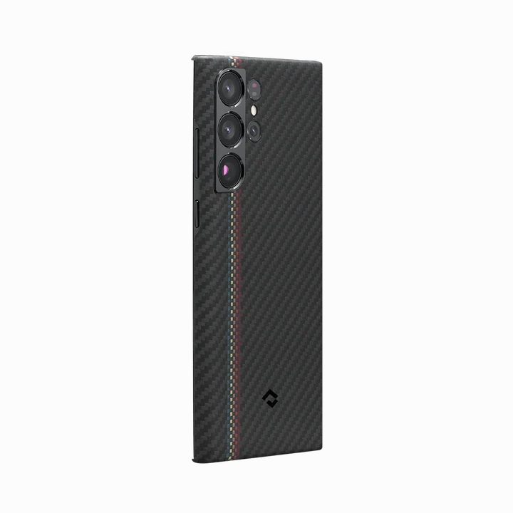 Fusion Weaving MagEZCase 2 for Samsung S22/S22 /S22 Ultra
