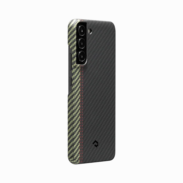 Fusion Weaving MagEZCase 2 for Samsung S22/S22 /S22 Ultra