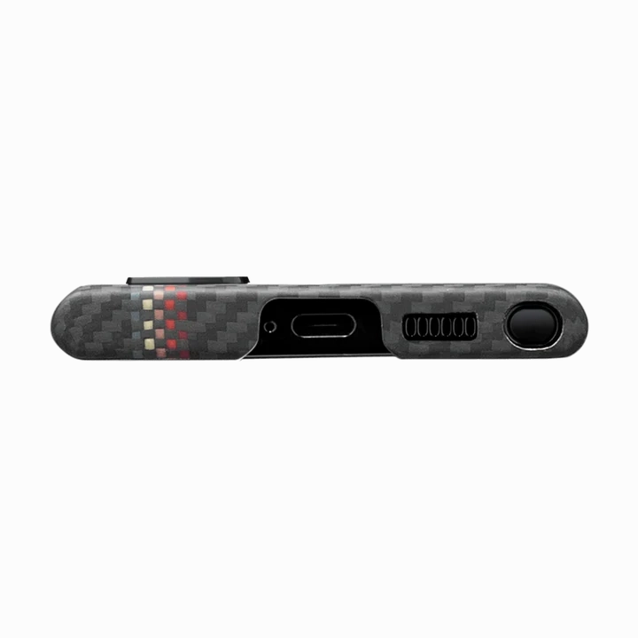 Fusion Weaving MagEZCase 2 for Samsung S22/S22 /S22 Ultra