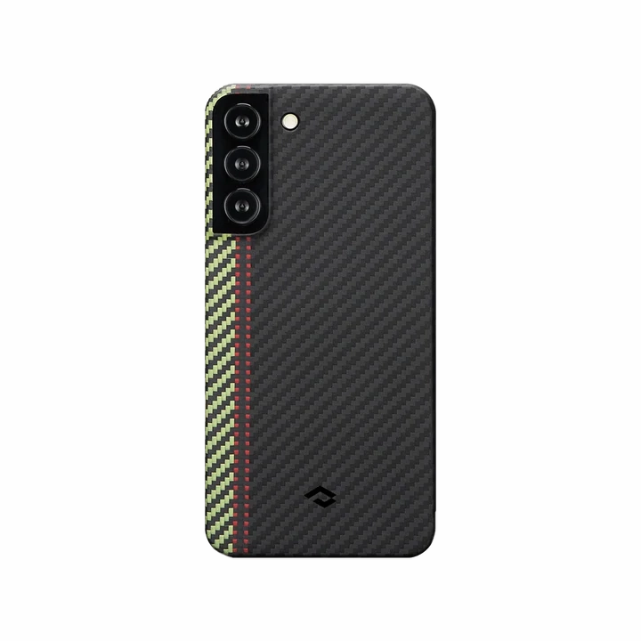 Fusion Weaving MagEZCase 2 for Samsung S22/S22 /S22 Ultra