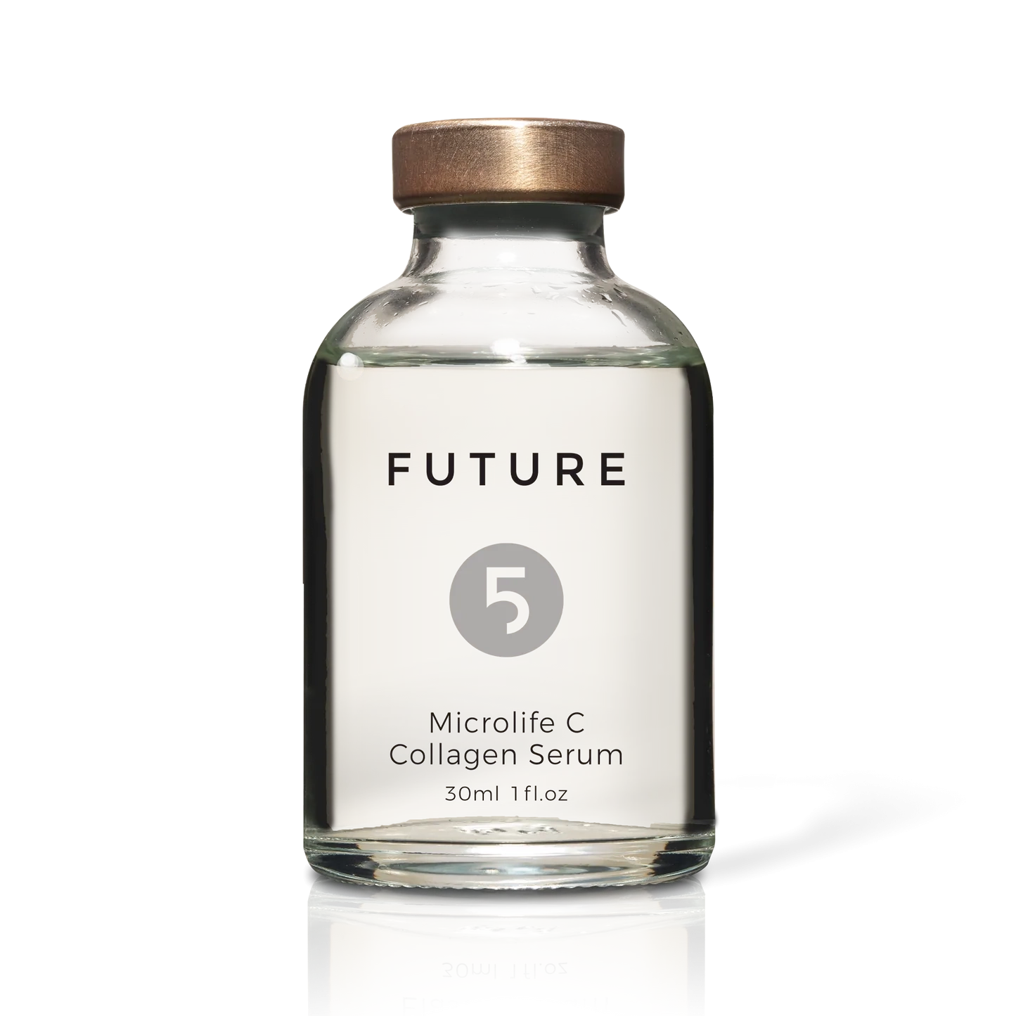 Future 5 Microlife C Collagen Serum