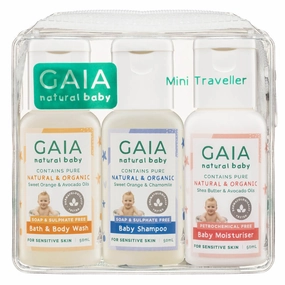 Gaia Mini Traveller