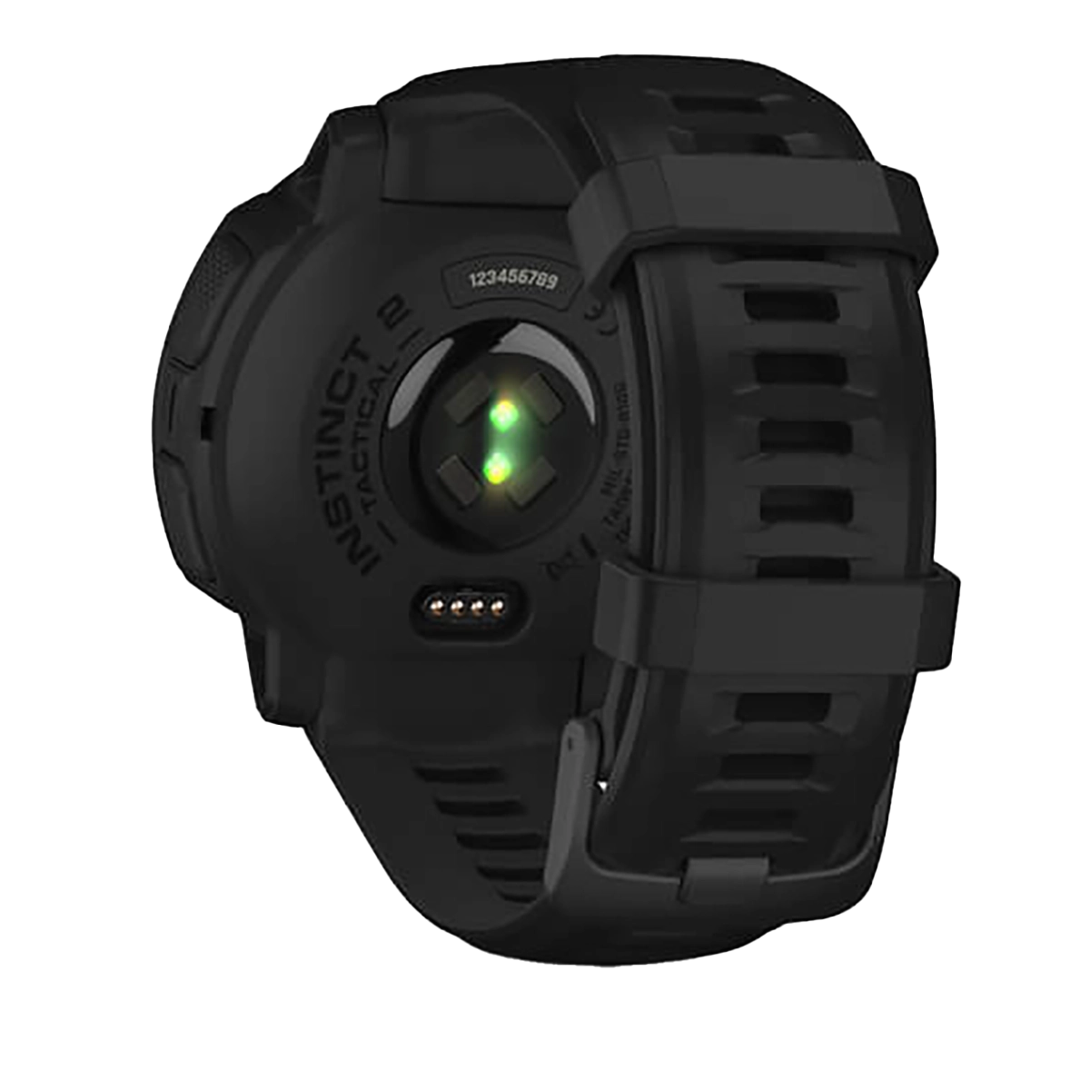 Garmin Instinct 2 Solar Tactical