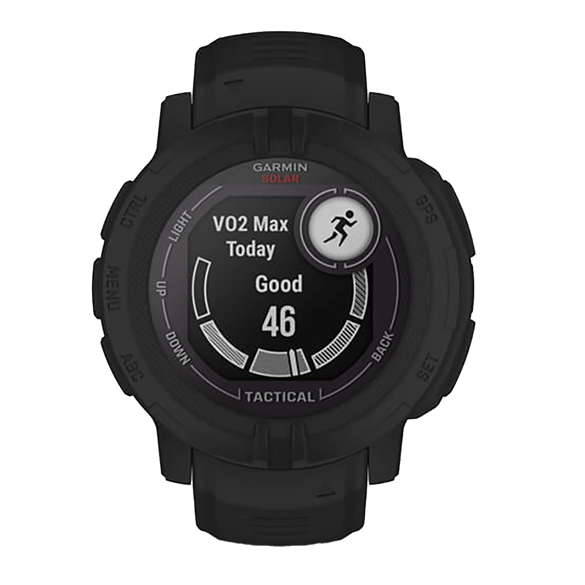 Garmin Instinct 2 Solar Tactical