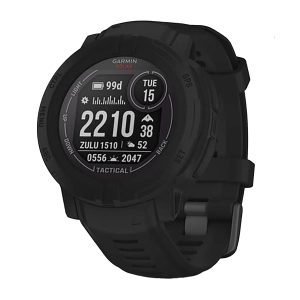 Garmin Instinct 2 Solar Tactical