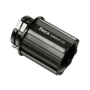 Garmin Tacx Direct Drive Freehub Body Campagnolo Pre-2020, T2805.51 (Neo, Neo 2, Flux, Flux S, Flux 2)