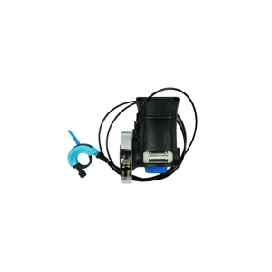 Garmin Tacx Satori Smart resistance unit