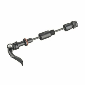 Garmin Tacx T2840, Direct Drive quick release and adapter for Thru-Axle bikes, 135x10mm