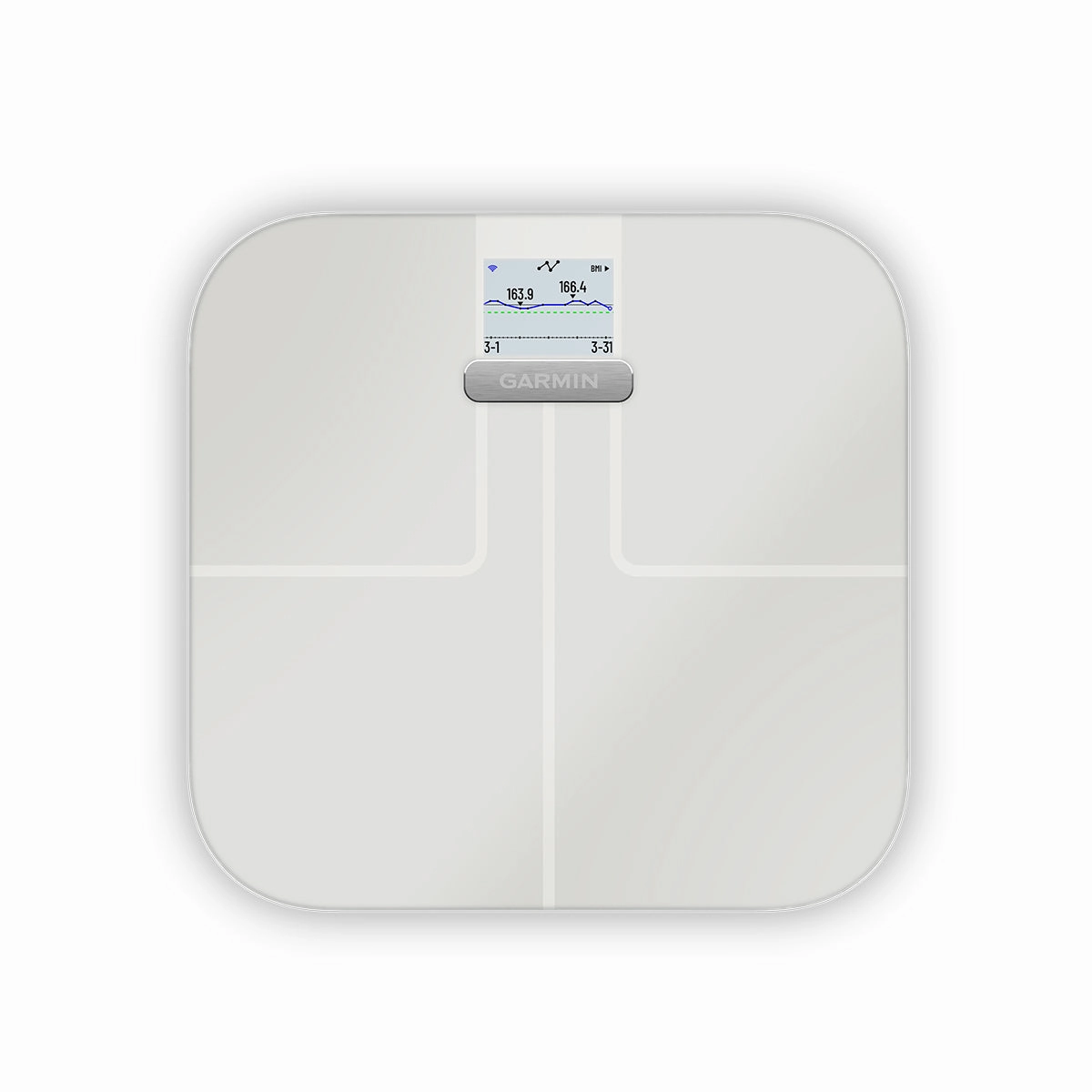 Garmin Index 2 Smart Scale