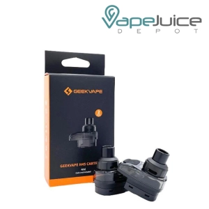 GeekVape H45 Aegis Hero 2 Pod Cartridge
