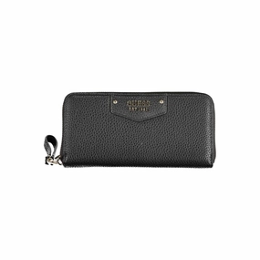 Guess Jeans Polyethylene Women Women's Wallet